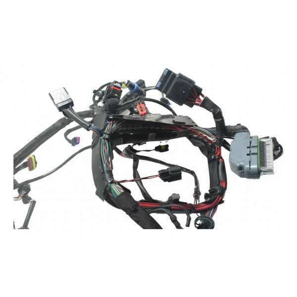 Chicote Principal Harley Softail Heritage Classic 2011 Orig