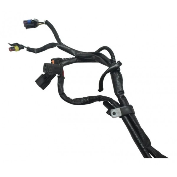 Chicote Principal Harley Softail Heritage Classic 2011 Orig