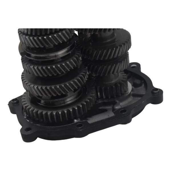 Caixa Marcha Câmbio Harley Softail Heritage Classic 11-15 Or