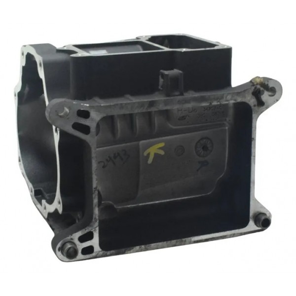 Carcaça Caixa Marcha Harley Softail Heritage Classic 11-15