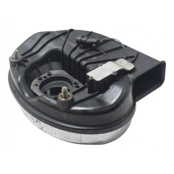 Caixa Filtro Ar Harley Softail Heritage Classic 11-15 Origin