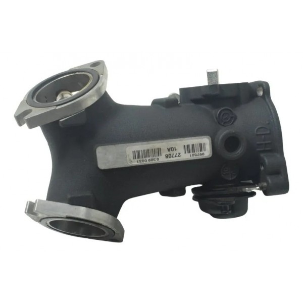 Corpo Injeção Tbi Harley Softail Heritage Classic 11-15 Orig