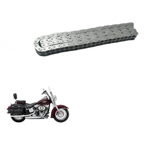Corrente Primaria Harley Softail Heritage Classic 11-15 Orig