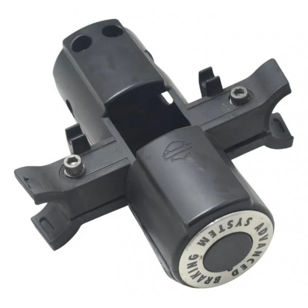 Capa Modulo Abs Harley Softail Heritage Classic 11-15 Origin