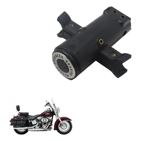Capa Modulo Abs Harley Softail Heritage Classic 11-15 Origin