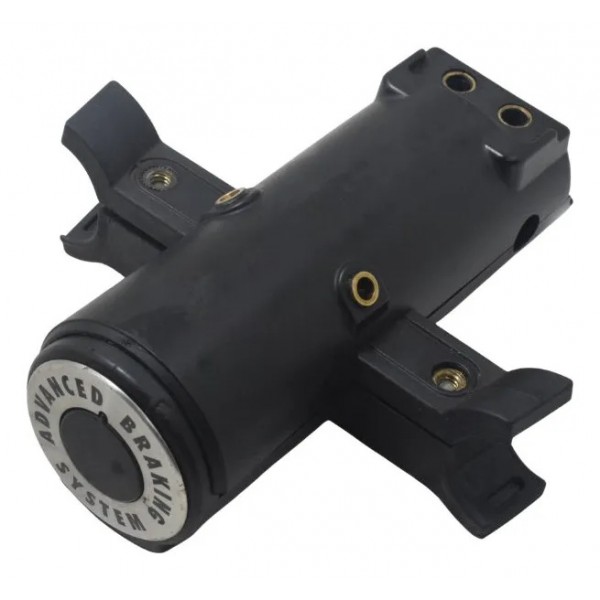 Capa Modulo Abs Harley Softail Heritage Classic 11-15 Origin