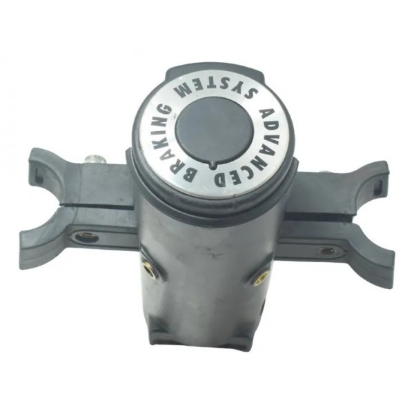 Capa Modulo Abs Harley Softail Heritage Classic 11-15 Origin