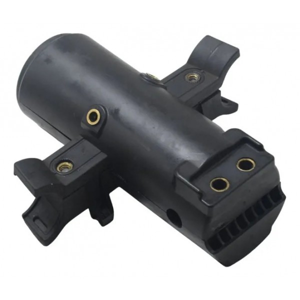 Capa Modulo Abs Harley Softail Heritage Classic 11-15 Origin