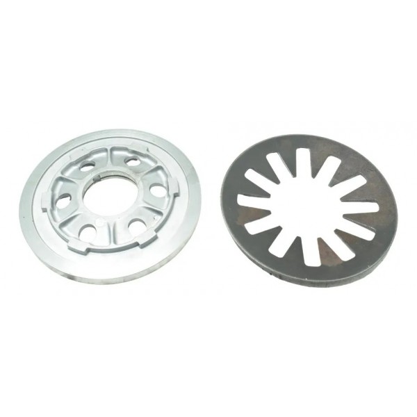 Cubo Disco Platô Embre Harley Softail Heritage Classic 11-15