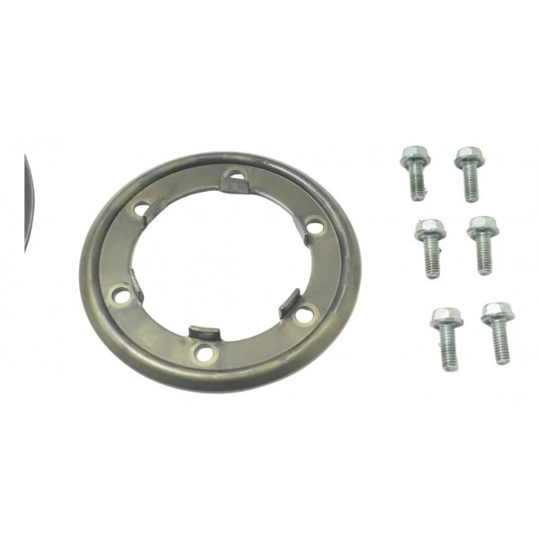 Cubo Disco Platô Embre Harley Softail Heritage Classic 11-15