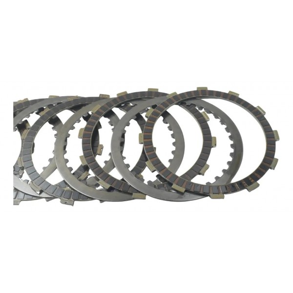 Cubo Disco Platô Embre Harley Softail Heritage Classic 11-15