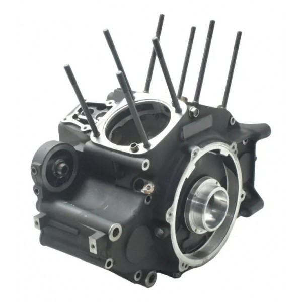 Carcaça Bloco Nfe Bx Harley Softail Heritage Classic 11-15