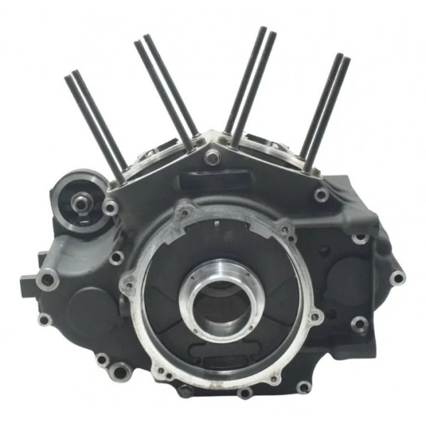 Carcaça Bloco Nfe Bx Harley Softail Heritage Classic 11-15