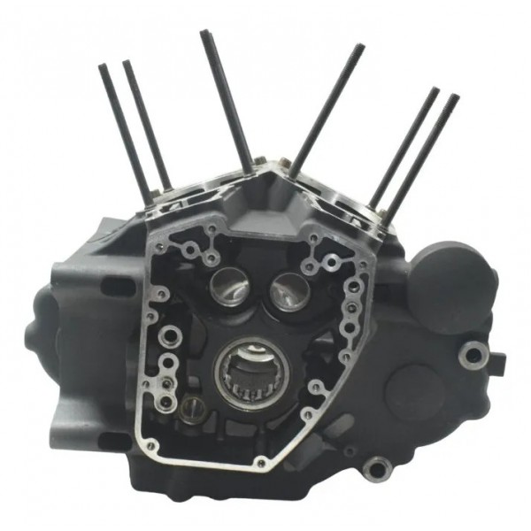 Carcaça Bloco Nfe Bx Harley Softail Heritage Classic 11-15