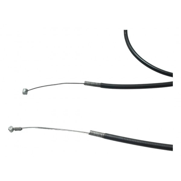 Cabo A E B Acelerador Harley Softail Heritage Classic 11-15