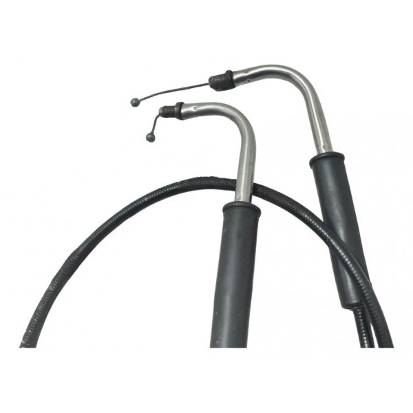 Cabo A E B Acelerador Harley Softail Heritage Classic 11-15