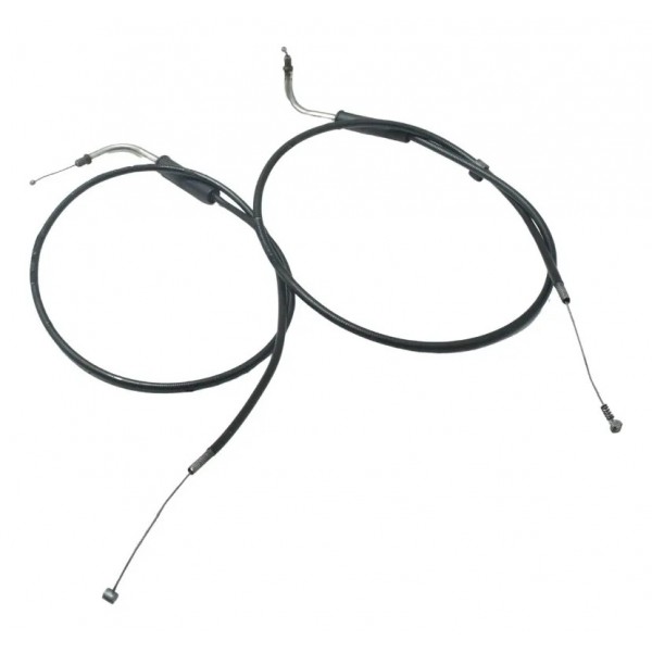 Cabo A E B Acelerador Harley Softail Heritage Classic 11-15