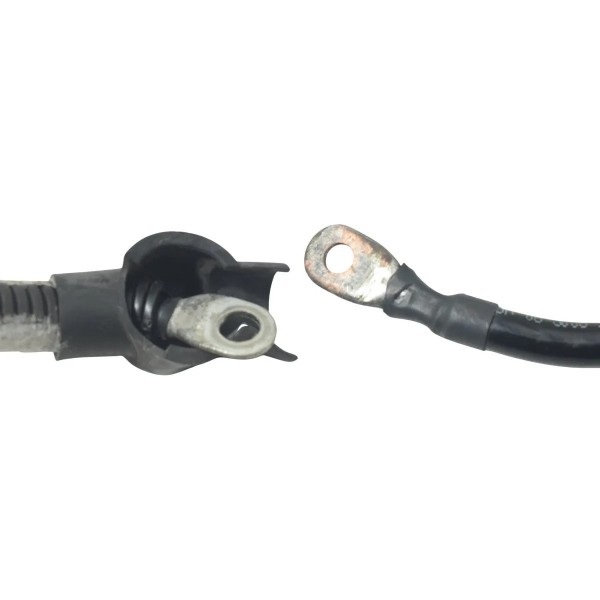 Cabo +/- Bateria Harley Softail Heritage Classic 11-15 Origi