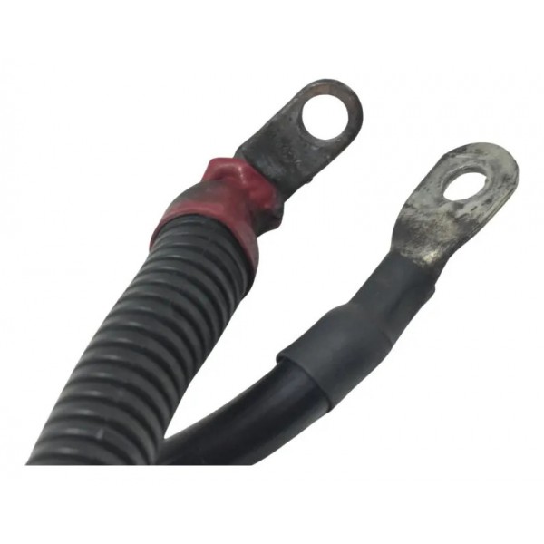 Cabo +/- Bateria Harley Softail Heritage Classic 11-15 Origi