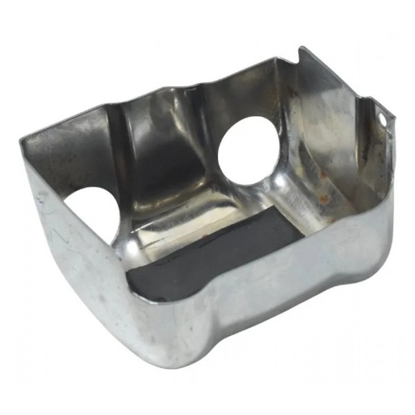 Capa Bobina Ignição Harley Softail Heritage Classic 11-15 Or