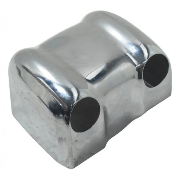 Capa Bobina Ignição Harley Softail Heritage Classic 11-15 Or