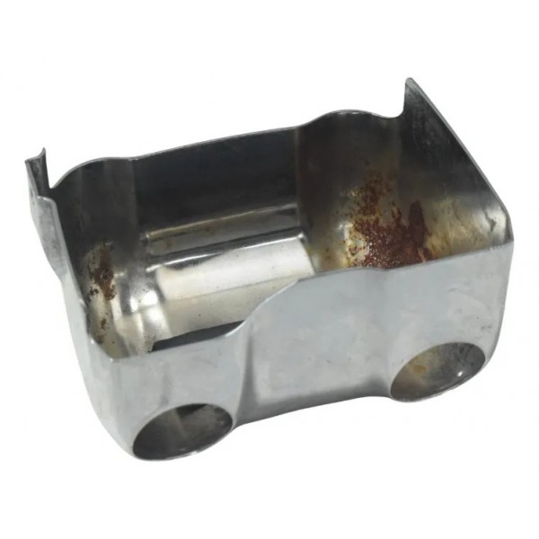 Capa Bobina Ignição Harley Softail Heritage Classic 11-15 Or