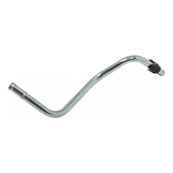 Cano Óleo Harley Softail Heritage Classic 11-15 Original Cromado