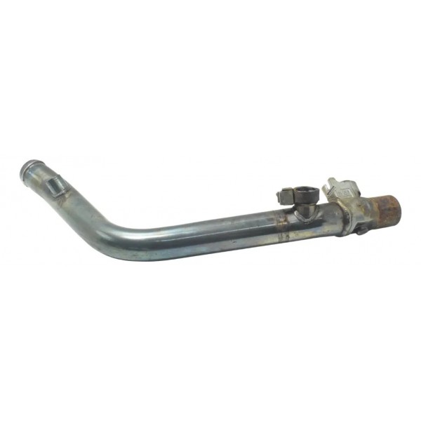 Curva Escape Traseiro Harley Softail Heritage Classic 11-15