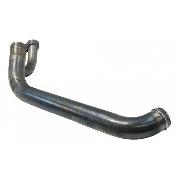 Curva Escape Dianteiro Harley Softail Heritage Classic 11-15