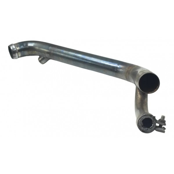 Curva Escape Dianteiro Harley Softail Heritage Classic 11-15