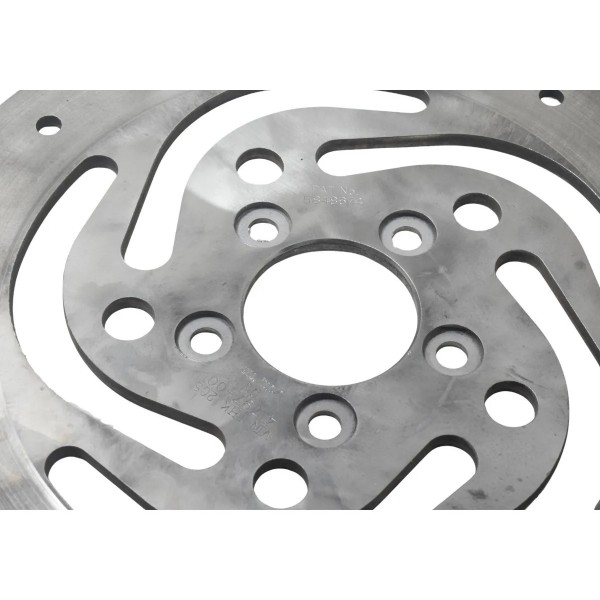 Disco Freio Dianteiro Harley Softail Heritage Classic 11-15