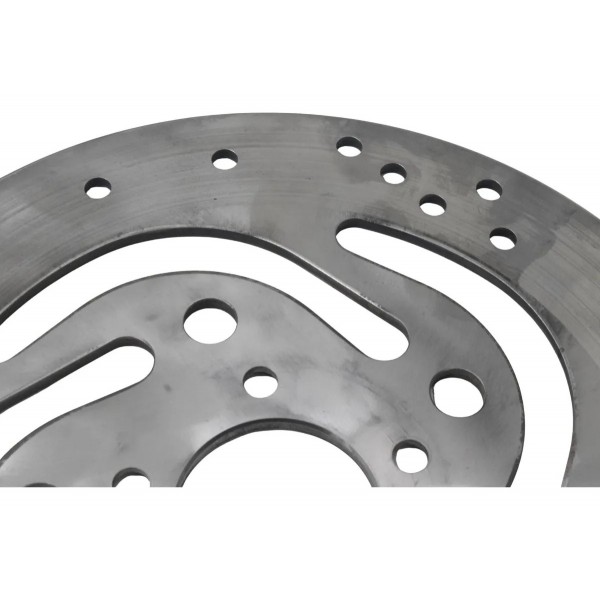 Disco Freio Dianteiro Harley Softail Heritage Classic 11-15