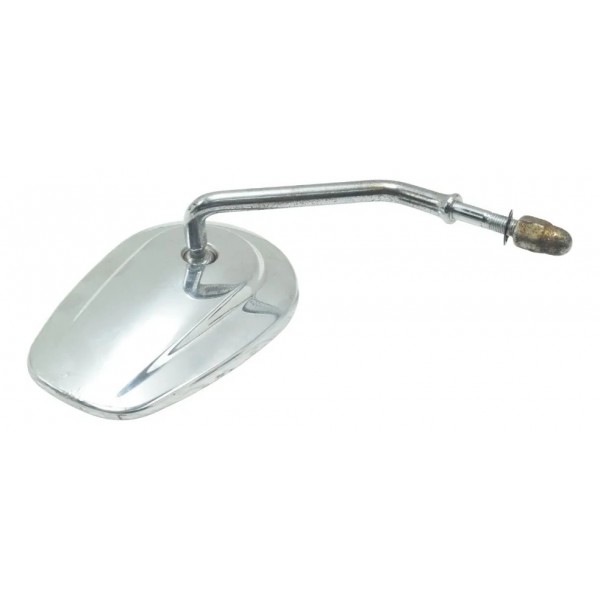 Espelho Retrov Dir Ava Harley Softail Heritage Classic 11-15