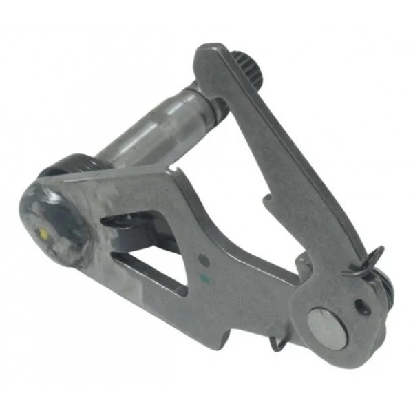 Eixo Seletor Marcha Harley Softail Heritage Classic 11-15 Or