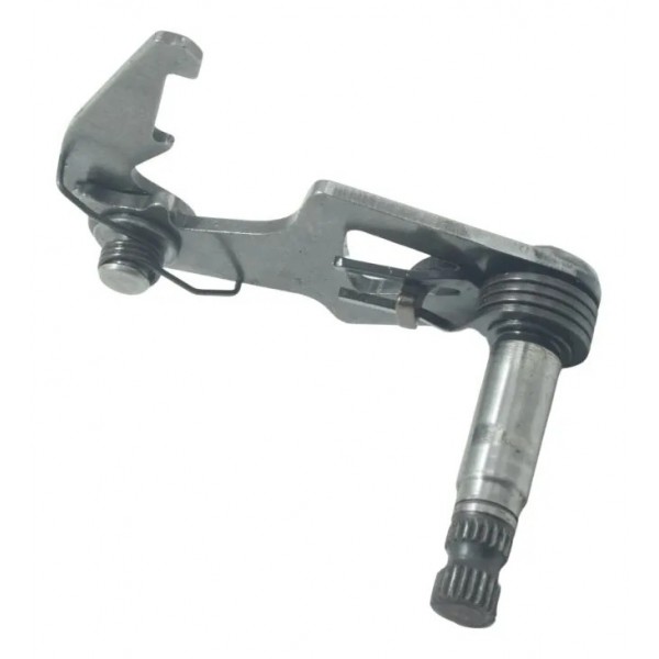 Eixo Seletor Marcha Harley Softail Heritage Classic 11-15 Or