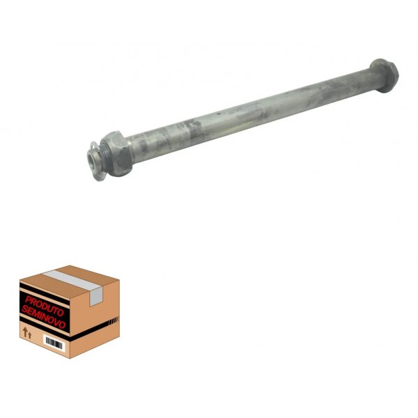 Eixo Roda Traseira Harley Softail Heritage Classic 11-15 Ori