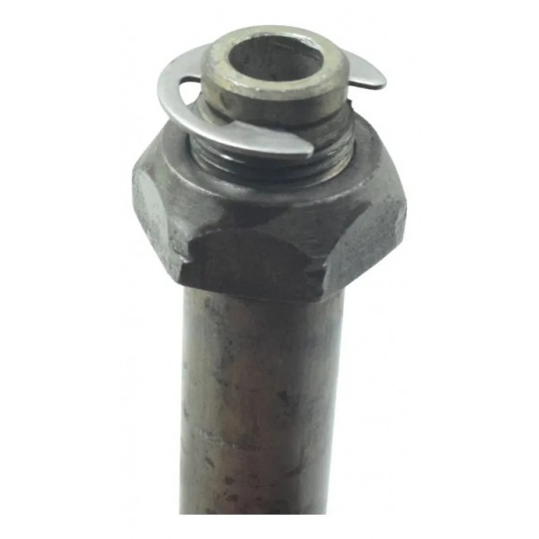 Eixo Roda Traseira Harley Softail Heritage Classic 11-15 Ori