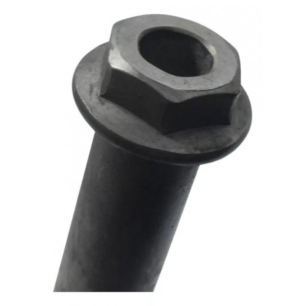 Eixo Roda Traseira Harley Softail Heritage Classic 11-15 Ori