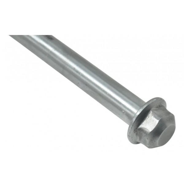 Eixo Quadro Elástico Harley Softail Heritage Classic 11-15 O