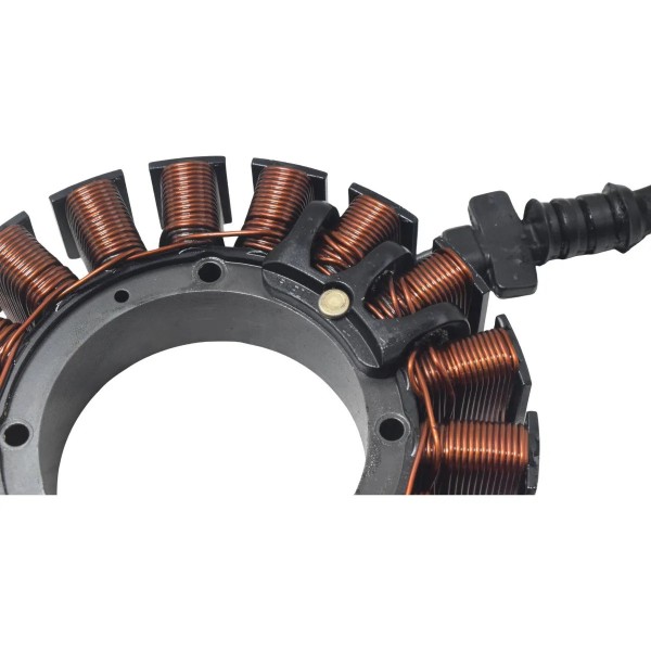 Estator Harley Softail Heritage Classic 11-15 Original