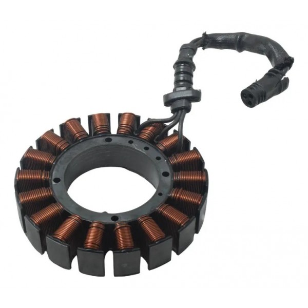 Estator Harley Softail Heritage Classic 11-15 Original