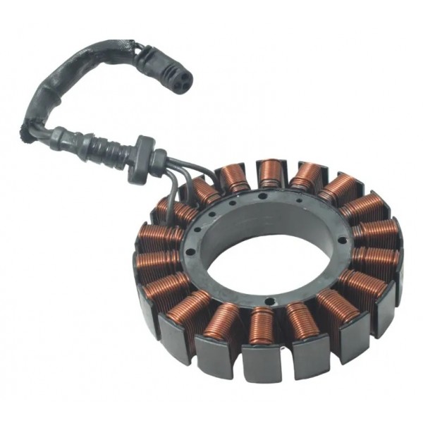 Estator Harley Softail Heritage Classic 11-15 Original