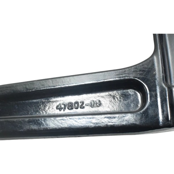 Espada Suporte Esquerd Harley Softail Heritage Classic 11-15