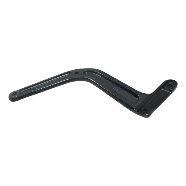 Espada Suporte Esquerd Harley Softail Heritage Classic 11-15