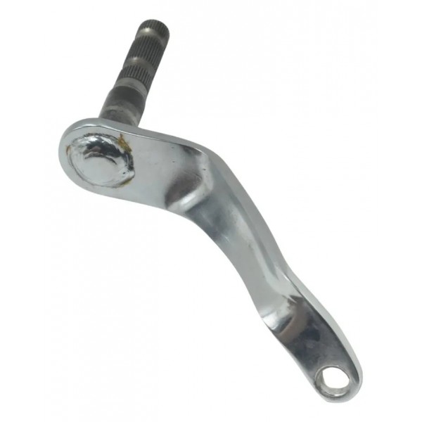 Eixo Pedal Câmbio Ava Harley Softail Heritage Classic 11-15