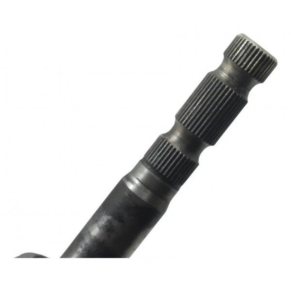 Eixo Pedal Câmbio Ava Harley Softail Heritage Classic 11-15