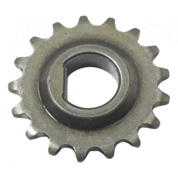 Engrenagem Bomba Óleo Harley Softail Heritage Classic 11-15