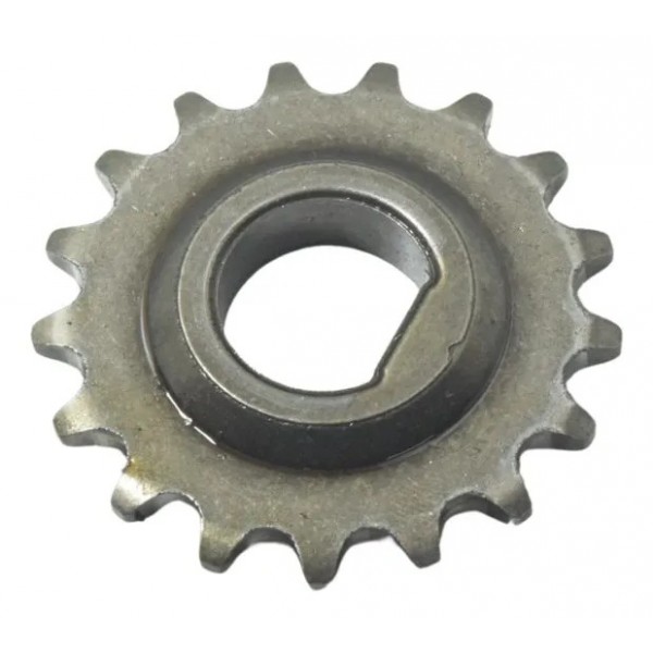 Engrenagem Bomba Óleo Harley Softail Heritage Classic 11-15