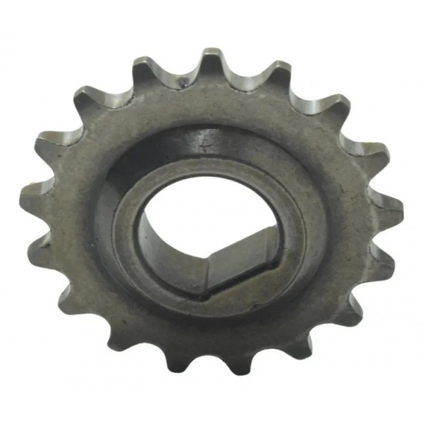 Engrenagem Bomba Óleo Harley Softail Heritage Classic 11-15