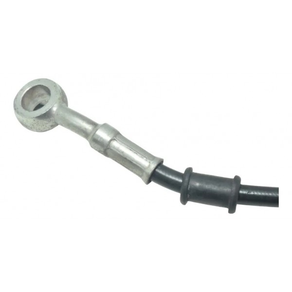 Flexível Freio Diant A Harley Softail Heritage Classic 11-15